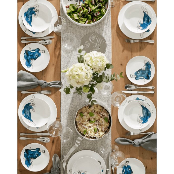 Carrol Boyes Trivet Carrol Boyes Trivet Sketchbook 18TV-SKB (6957561053273)