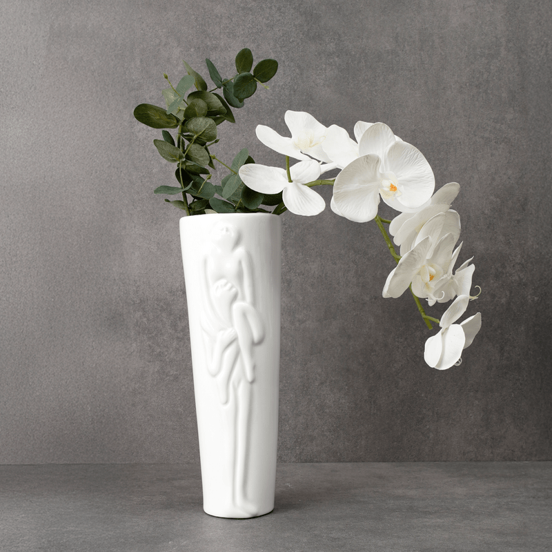 Carrol Boyes VASE Carrol Boyes Vase Acrobat 0P-V-AC