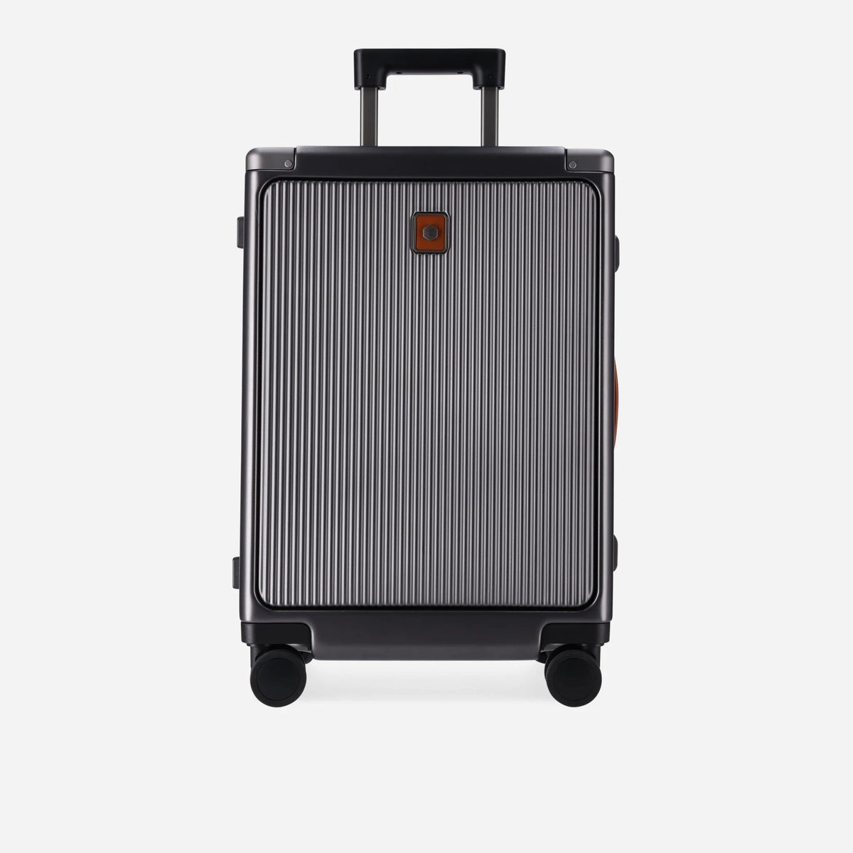 Jekyll and Hide Compact Carry-On Trolley 55cm-Colt 7750SICOLT