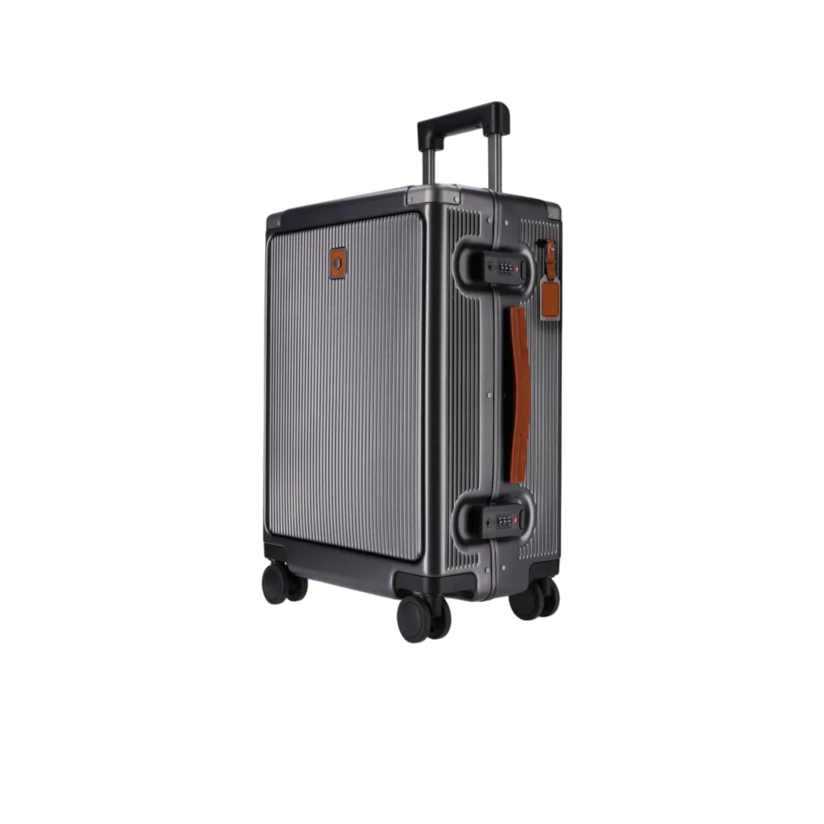 Jekyll and Hide Compact Carry-On Trolley 55cm-Colt 7750SICOLT