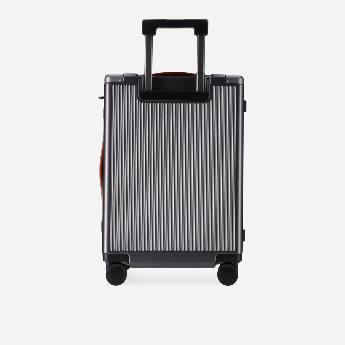 Jekyll and Hide Compact Carry-On Trolley 55cm-Colt 7750SICOLT