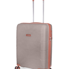 Cellini Monte Carlo Carry On 4 Wheel Trolley Case 8555522 (8018919784537)