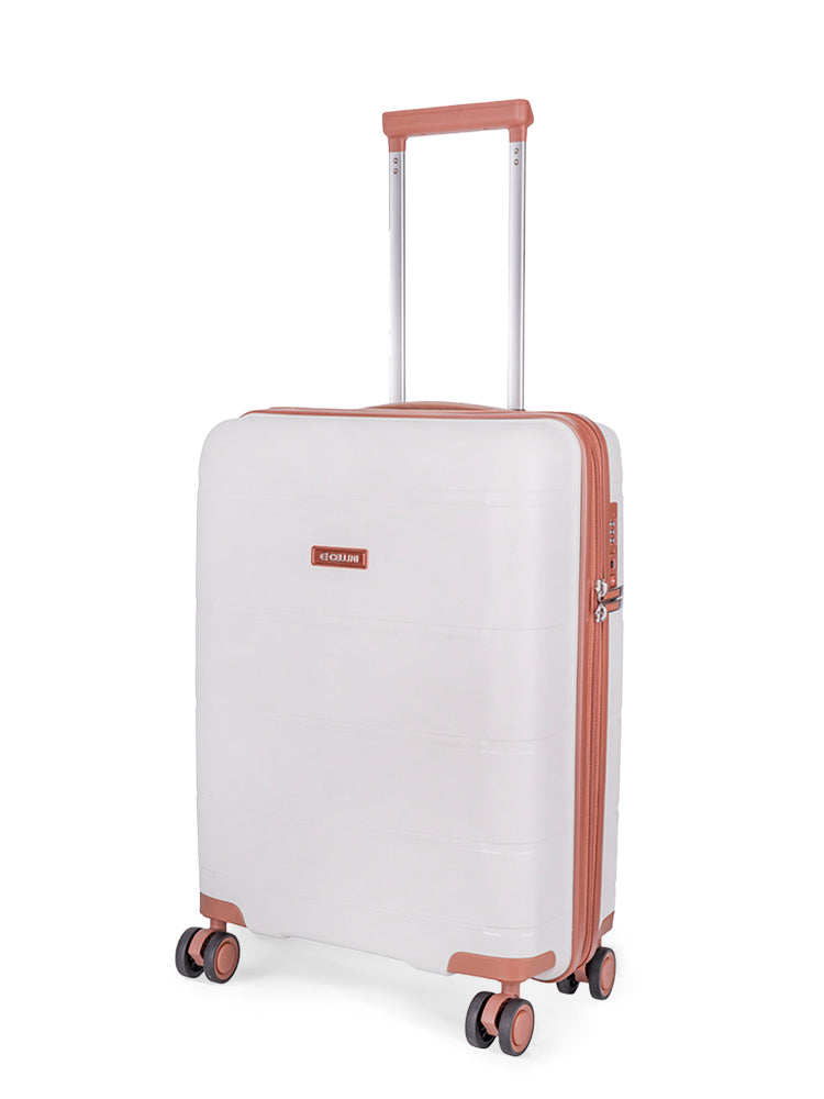 Cellini Monte Carlo Carry On 4 Wheel Trolley Case 8555512 (8018917883993)
