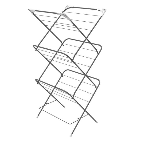 CASA Clothes Dryer Casa 3 Tier Expanding Clothes Dryer 11.5 Meter CLAIR115 (4723326779481)