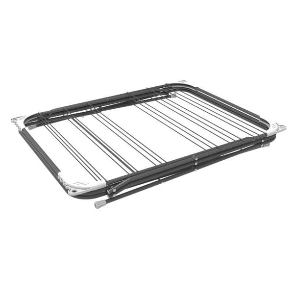 CASA Clothes Dryer Casa 3 Tier Expanding Clothes Dryer 11.5 Meter CLAIR115 (4723326779481)