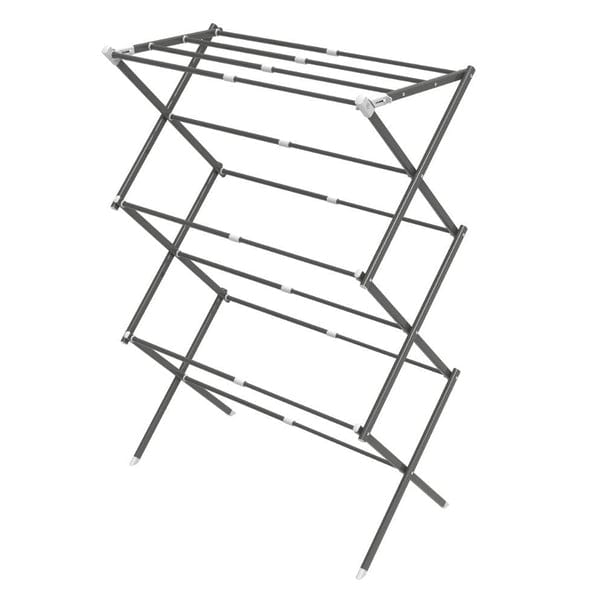 CASA Clothes Dryer Casa 3 Tier Expanding Clothes Dryer 7.5 meter CLAIR75 (4723319046233)
