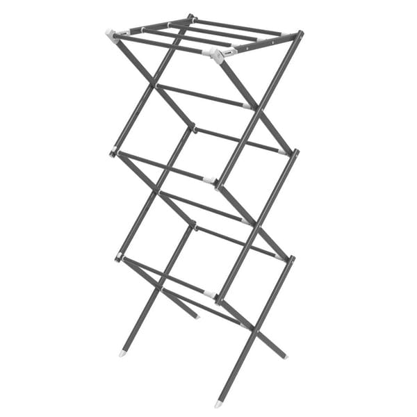 CASA Clothes Dryer Casa 3 Tier Expanding Clothes Dryer 7.5 meter CLAIR75 (4723319046233)
