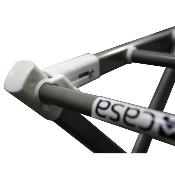 CASA Clothes Dryer Casa 3 Tier Expanding Clothes Dryer 7.5 meter CLAIR75 (4723319046233)