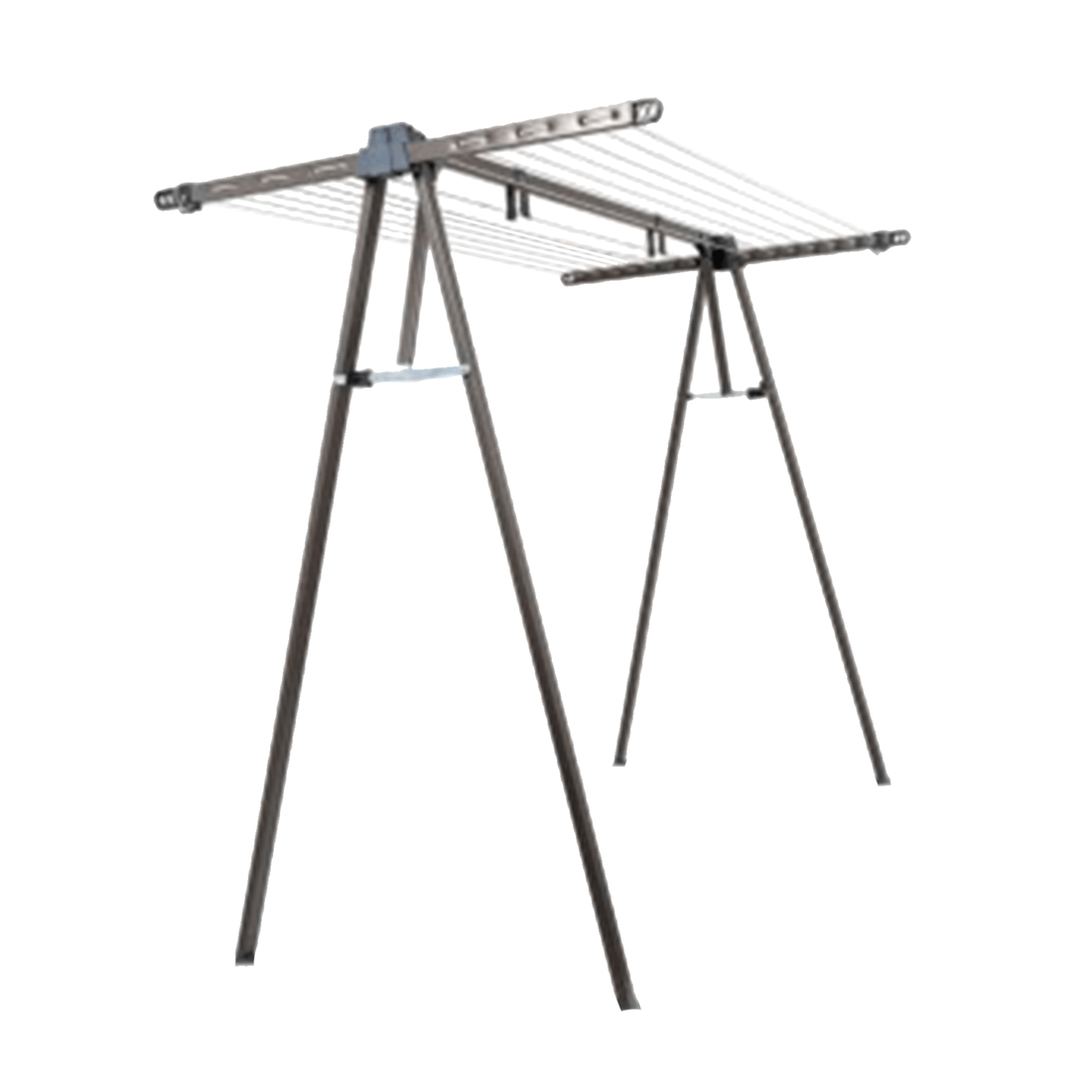 CASA Clothes Dryer Casa A-frame Freestanding Clothes Drying Stand - With Bonus Peg Bag & Pegs CLAIRAFR (7781812437081)