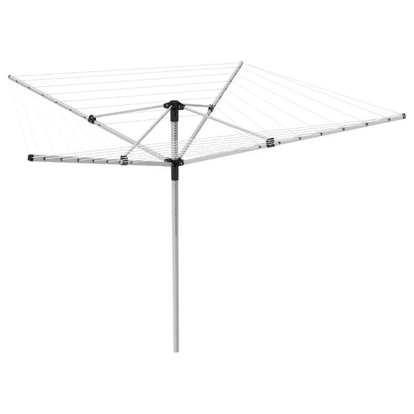 CASA CLOTHES LINE Casa Aluminium Rotary Clothes Dryer 40m Hanging Space CLROTA