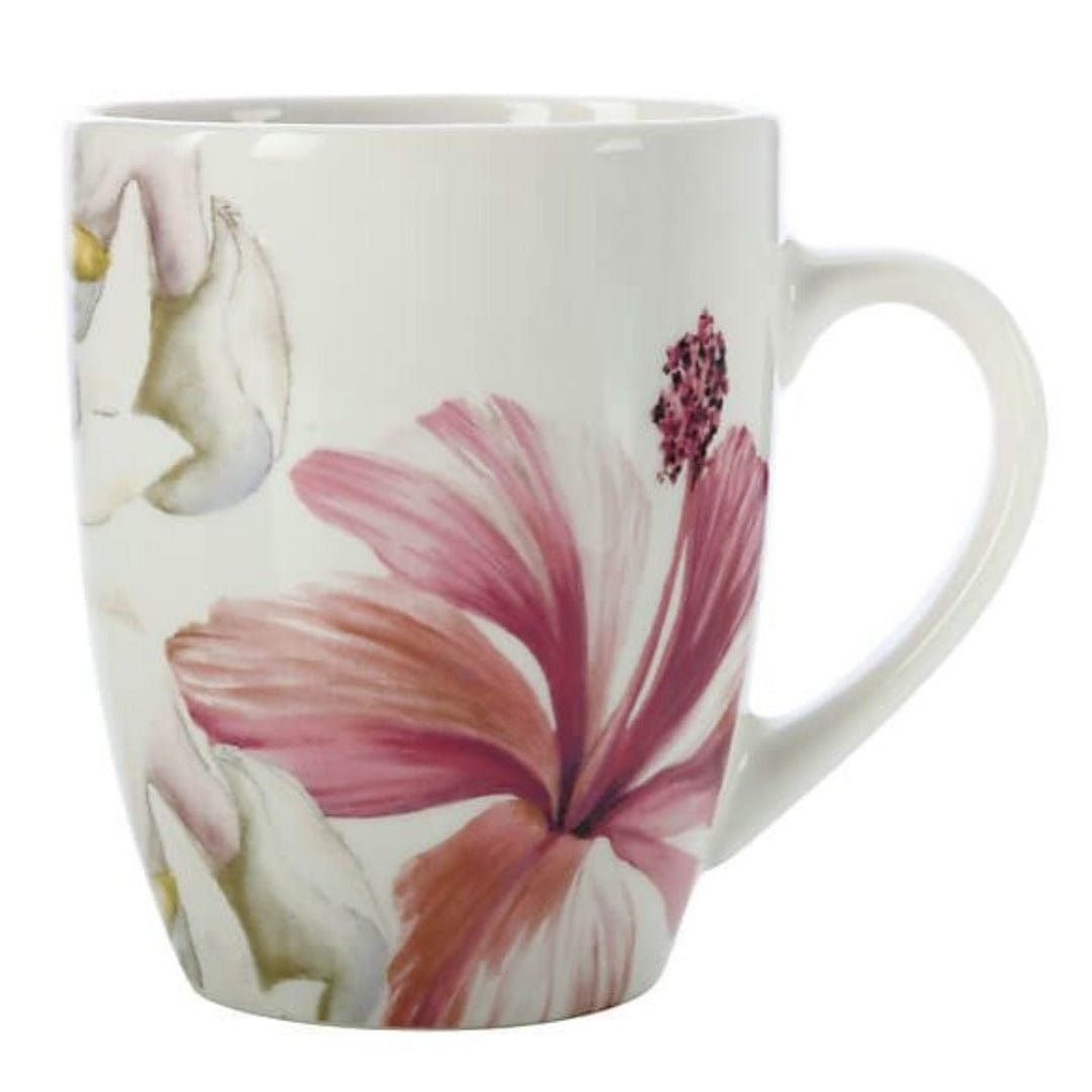 Casa Domani MUG Casa Domani Magnolia Mug 350ML LF0032
