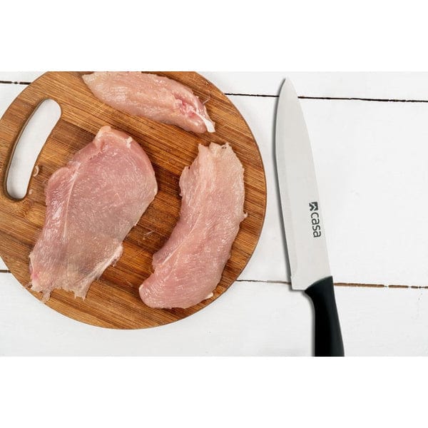 CASA Knife Casa Genoa 5 Piece Knife Set CAKS02