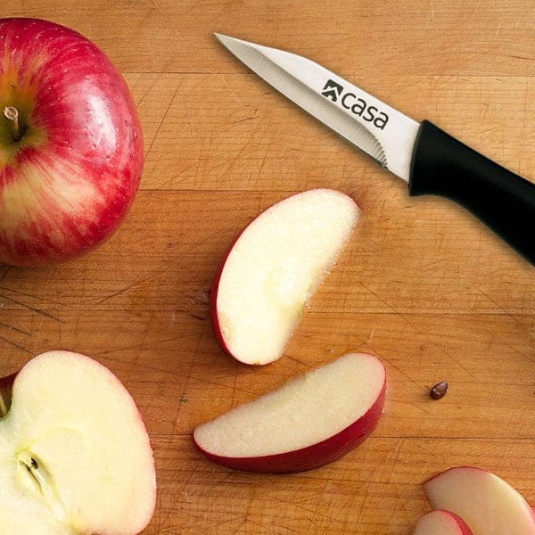 CASA Knife Casa Genoa 5 Piece Knife Set CAKS02