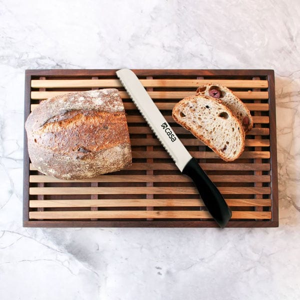 CASA Knife Casa Genoa 5 Piece Knife Set CAKS02