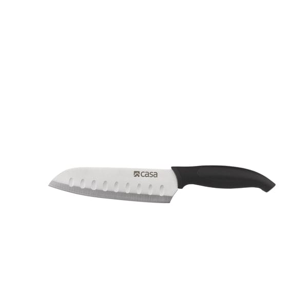 CASA Knife Casa Napoli Santoku Knife Set 2 Piece CAKS04