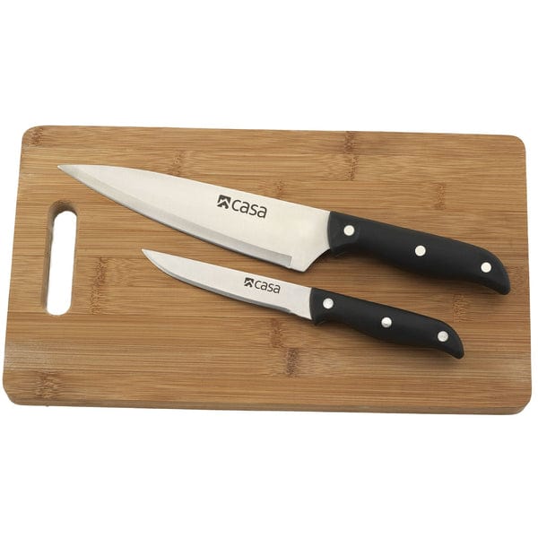 CASA Knife Casa Verona 5 Piece Knife Set CAKS01