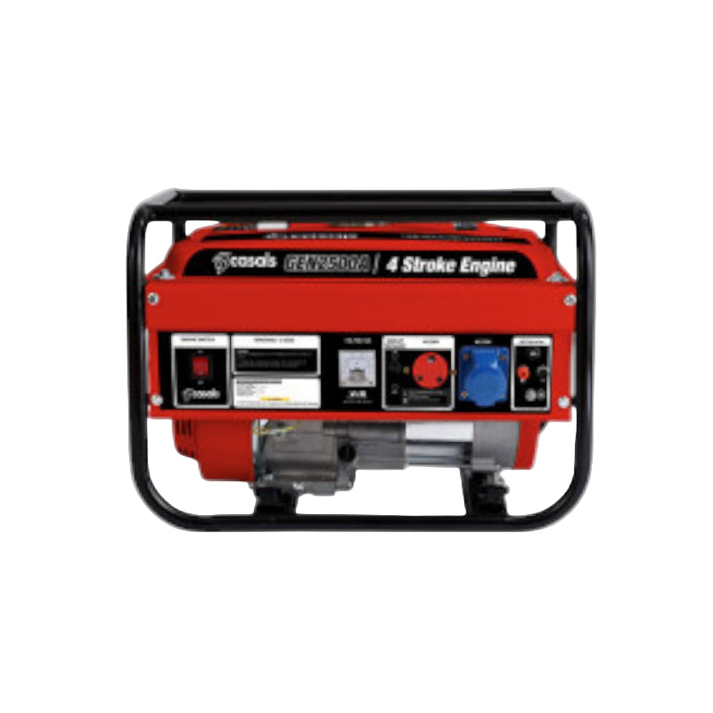 Casals Generators Casals Generator GEN2500A 2.5kV