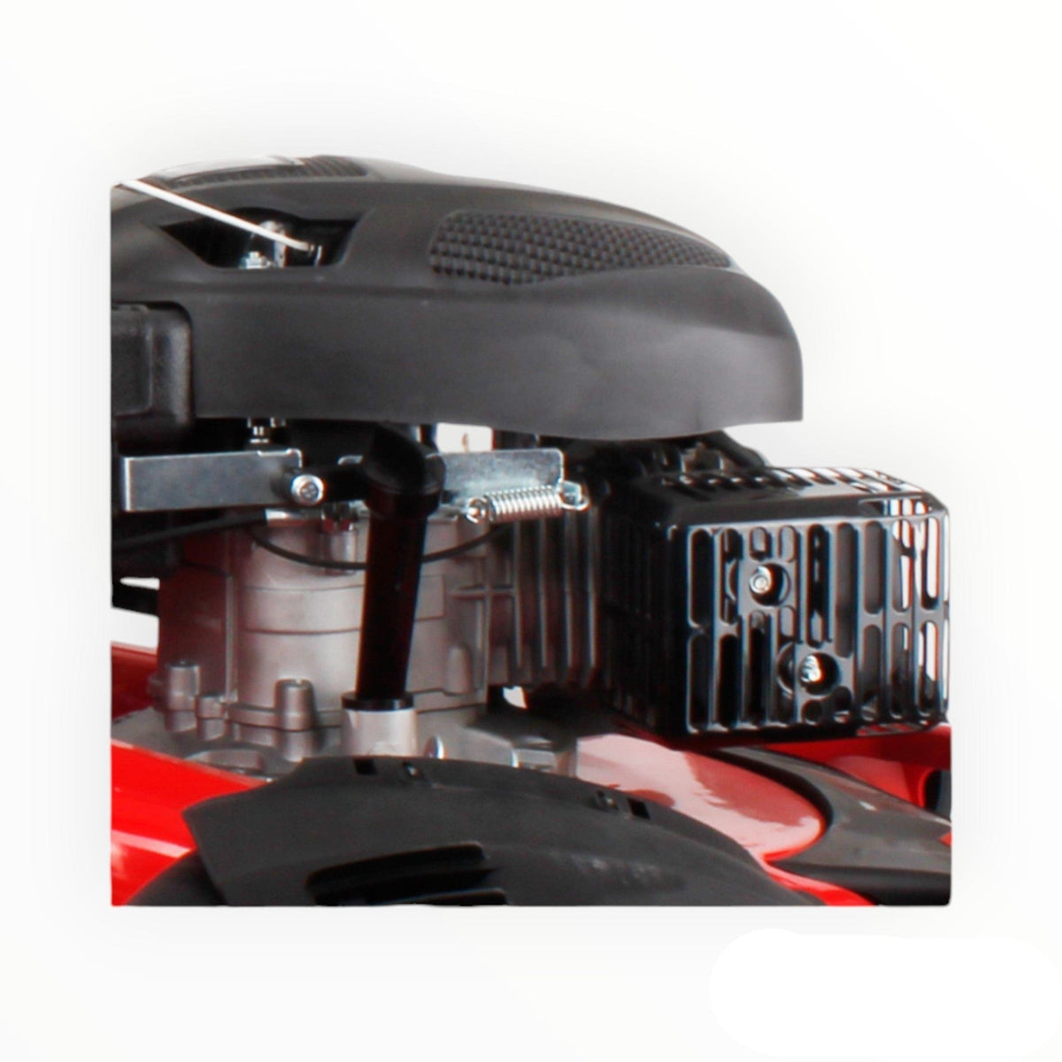 Casals Lawnmower Petrol Casals Lawnmower Petrol Steel Red 530 mm 173 cc (7799172726873)