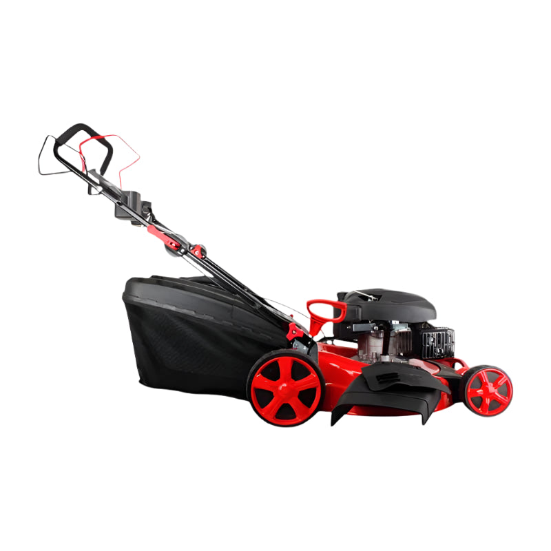 Casals Lawnmower Petrol Casals Lawnmower Petrol Steel Red 530 mm 173 cc (7799172726873)