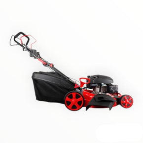 Casals Lawnmower Petrol Casals Lawnmower Petrol Steel Red 530 mm 173 cc (7799172726873)
