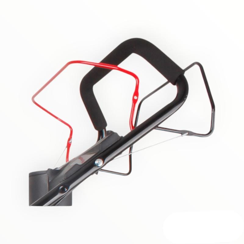 Casals Lawnmower Petrol Casals Lawnmower Petrol Steel Red 530 mm 173 cc (7799172726873)