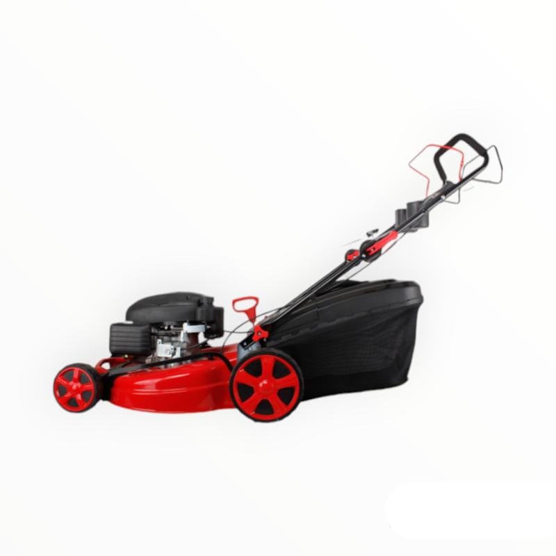 Casals Lawnmower Petrol Casals Lawnmower Petrol Steel Red 530 mm 173 cc (7799172726873)