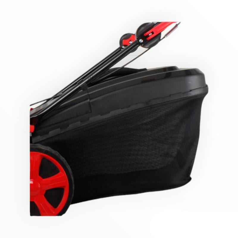 Casals Lawnmower Petrol Casals Lawnmower Petrol Steel Red 530 mm 173 cc (7799172726873)