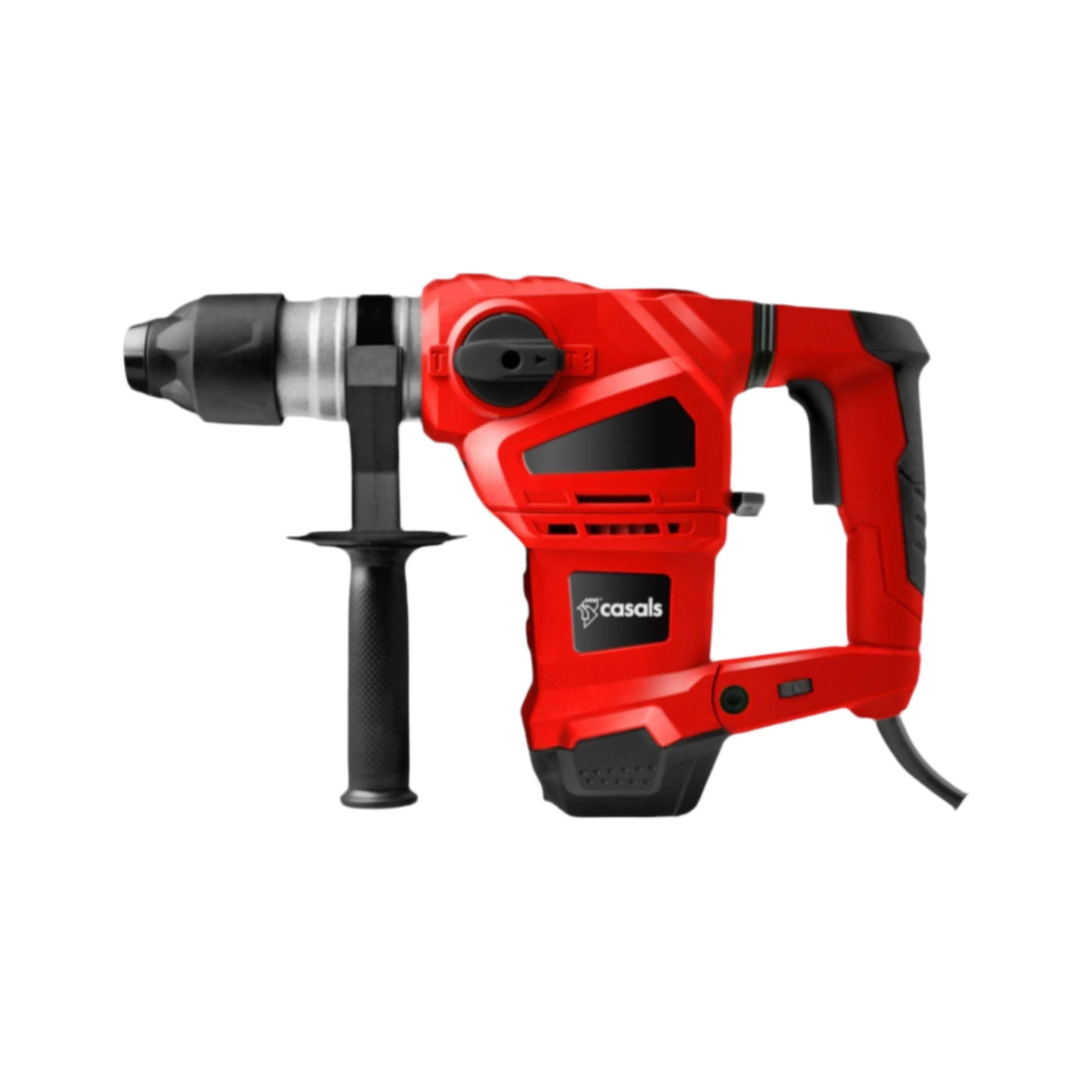 Casals ROTARY HAMMER DRILL Casals Rotary Hammer Drill SDS-Plus 32mm (7816856535129)