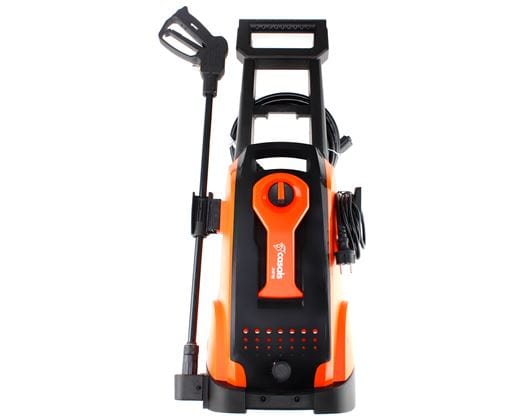 casals Vacuum Cleaner Casals High Pressure Washer With Attachments 135Bar 1800W JHP18 (7456655540313)