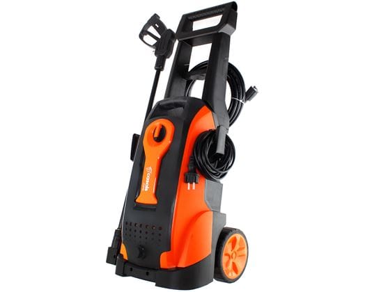 casals Vacuum Cleaner Casals High Pressure Washer With Attachments 135Bar 1800W JHP18 (7456655540313)