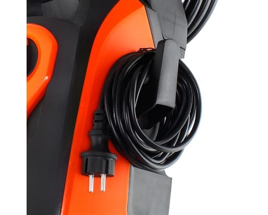 casals Vacuum Cleaner Casals High Pressure Washer With Attachments 135Bar 1800W JHP18 (7456655540313)