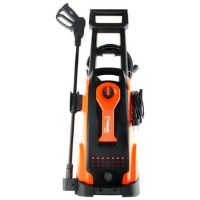 casals Vacuum Cleaner Casals High Pressure Washer With Attachments 135Bar 1800W JHP18 (7456655540313)