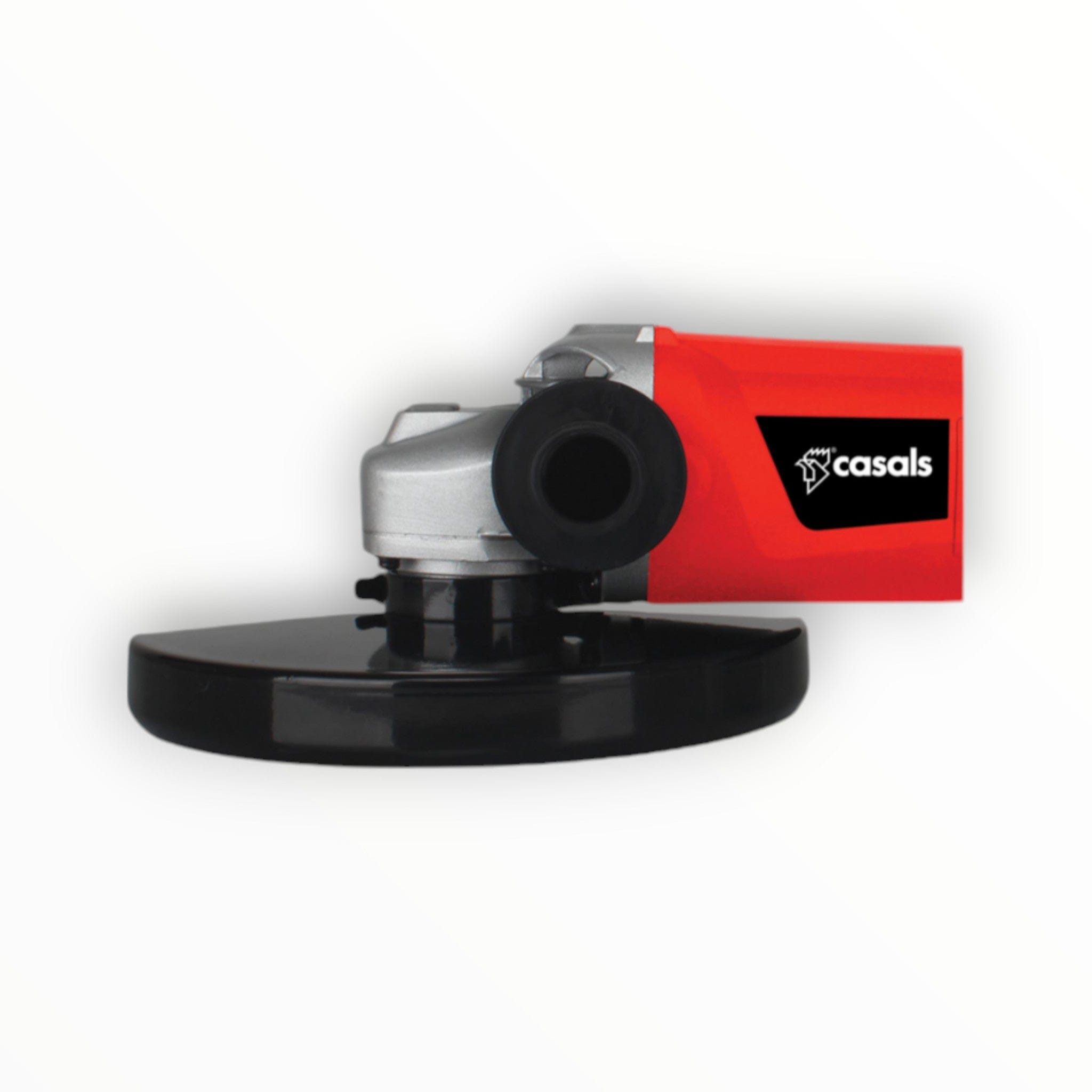 Casals wired angle grinder Casals 230mm Angle Grinder with Auxiliary 2200 W (7816840446041)
