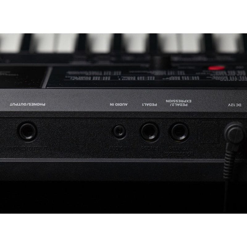 Casio keyboard CT-X3000C2 61 Key 800 Tone