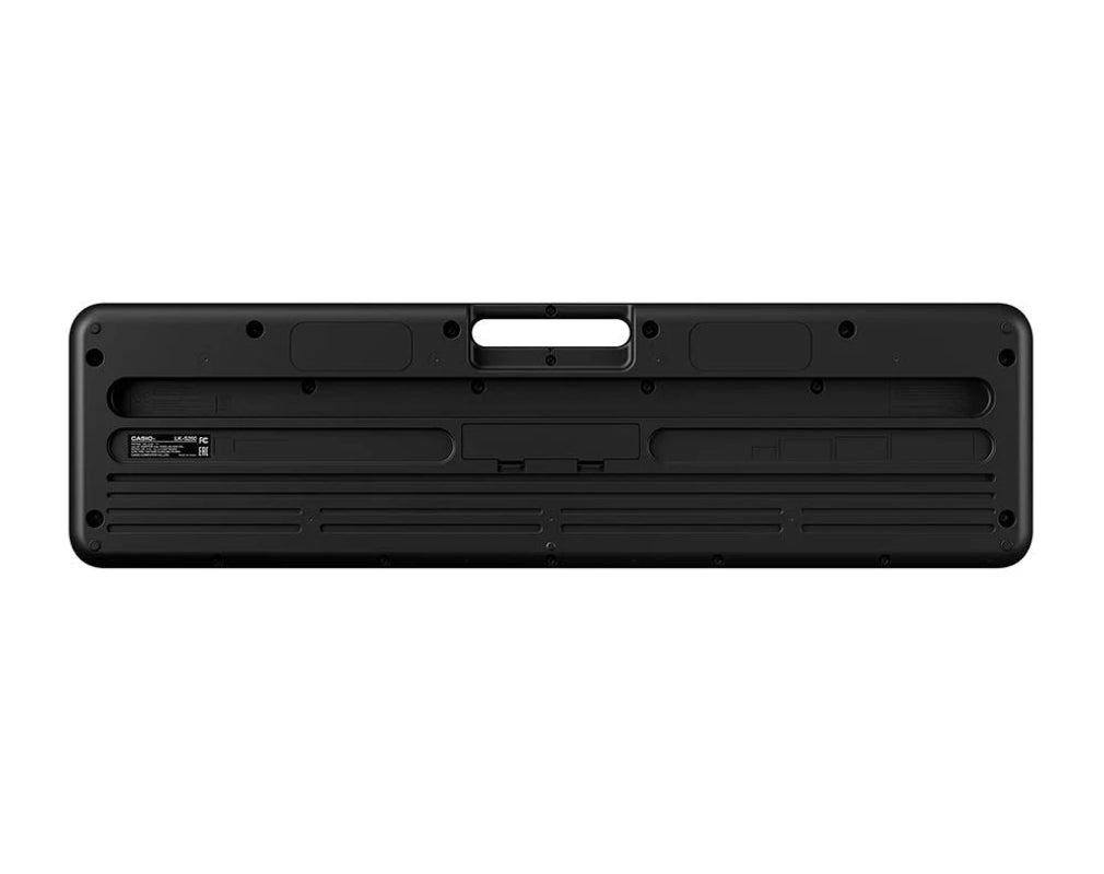 Casio keyboard 61 Key LK-S250C2