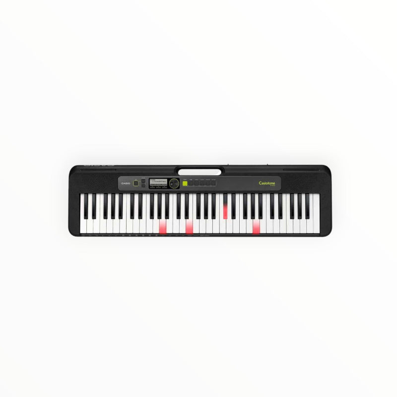 CASIO MUSIC Casio keyboard 61 Key LK-S250C2