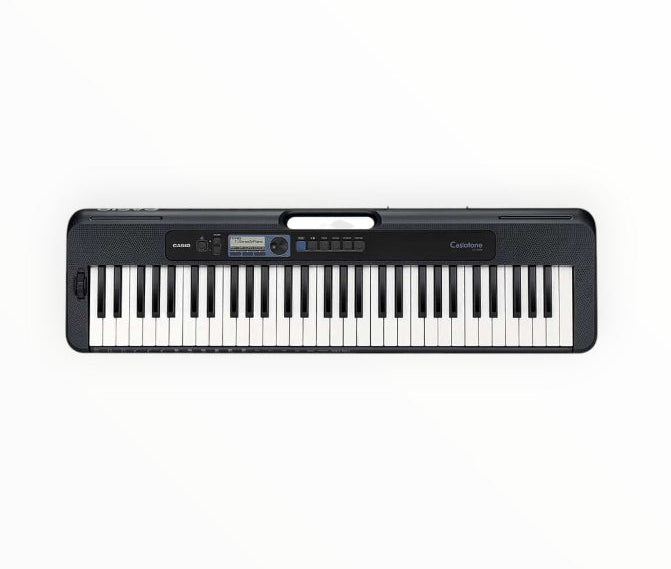 CASIO MUSICAL Casio Electronic Musical Keyboard CT-S300C2