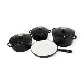 Tefal 28cm Casserole Pot, Unlimited ON, Non- Stick Induction, Aluminium :  Everything Else 