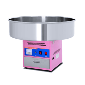 Catering Equipment CANDY MACHINE Candy Floss Machine 72cm IEC02 (7462574522457)