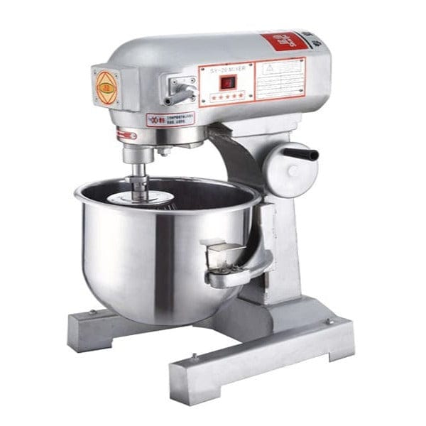 Catering Equipment Catering Equipment Cake Mixer 10Lt B10 (7334985728089)