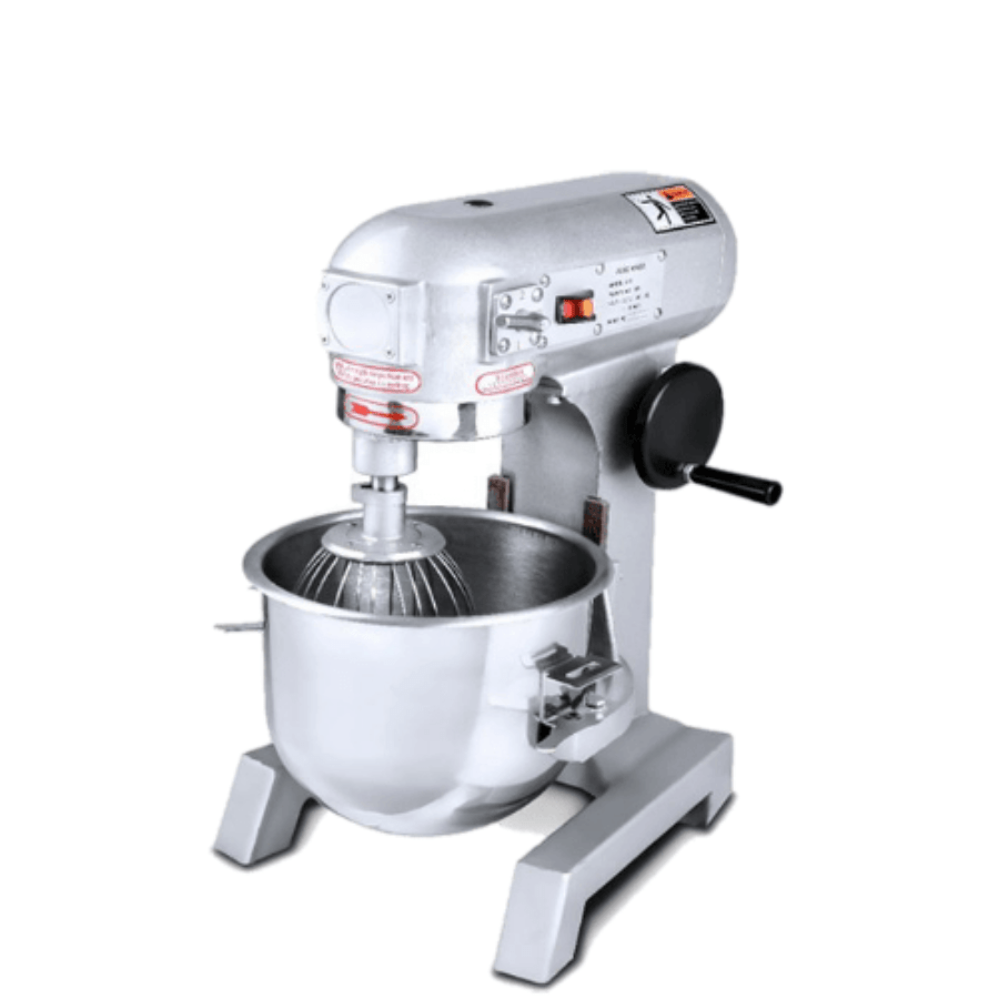 Catering Equipment Catering Equipment Cake Mixer 20Lt B20 (7334987104345)