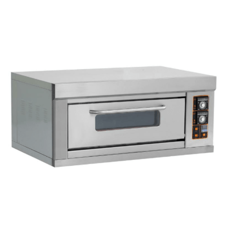 Catering Equipment Catering Equipment Electric 1 Deck 3 Tray Oven  SL3 (7289199132761)