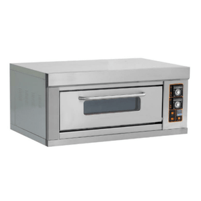 Catering Equipment Catering Equipment Electric 1 Deck 3 Tray Oven  SL3 (7289199132761)