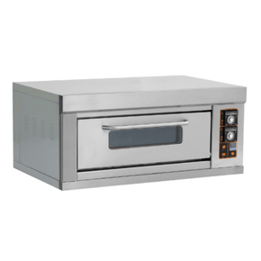 Catering Equipment Catering Equipment Electric One Deck Two Tray Oven HGB-20D (7288886362201)