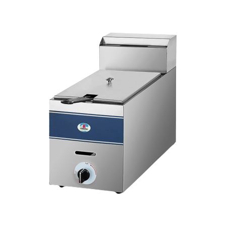 Catering Equipment DEEP FRYER Gas Deep Fryer Single 5 Litre DF71