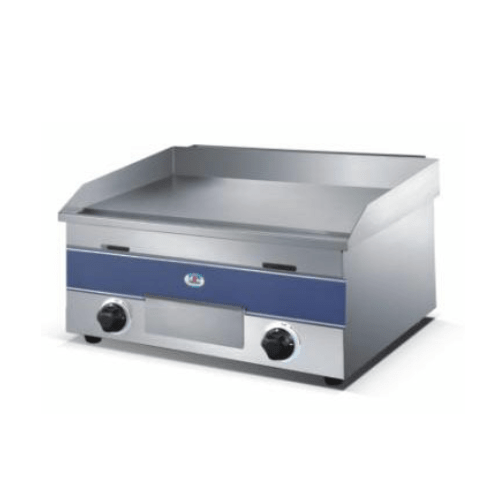 Single Gas Griller Flat Top HGG718 - MHC World