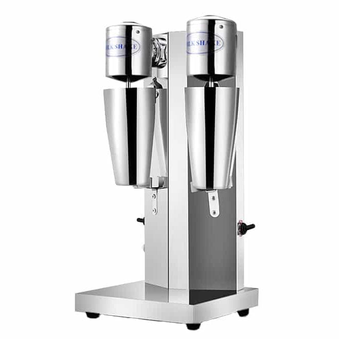 Catering Equipment Inactive Categories Milkshake Machine Double Head MS2