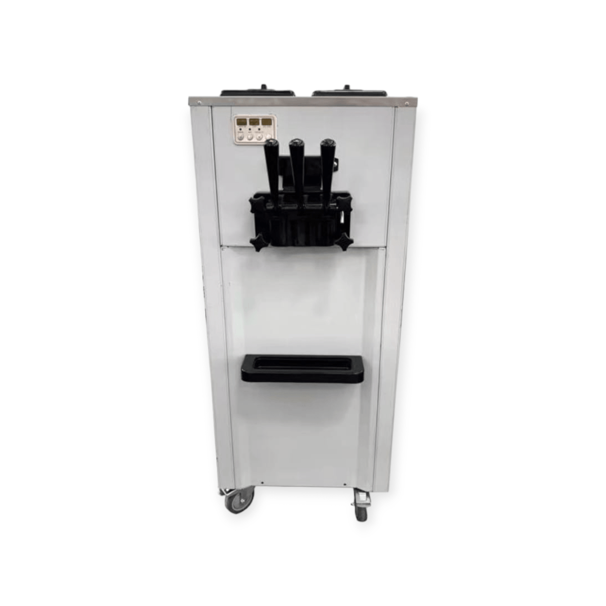 Catering Equipment Popcorn Machine Ice Cream Machine White MQL22/BJ188C (7120615047257)