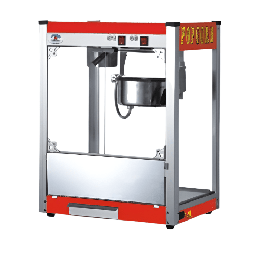 Catering Equipment Popcorn Machine Popcorn Machine IP6B (2061575356505)