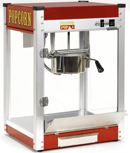 Catering Equipment Popcorn Machine Popcorn Machine IP6B (2061575356505)